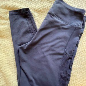Gap Fit Leggings in Royal Blue
